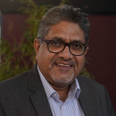 Sandeep Sharma